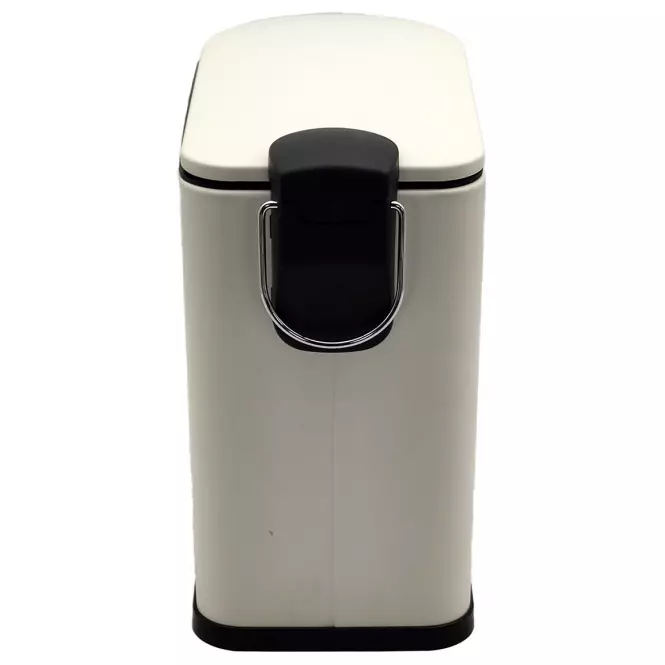 Kanta za smeće s pedalom 10l ftc2343a-10l bijelo,3