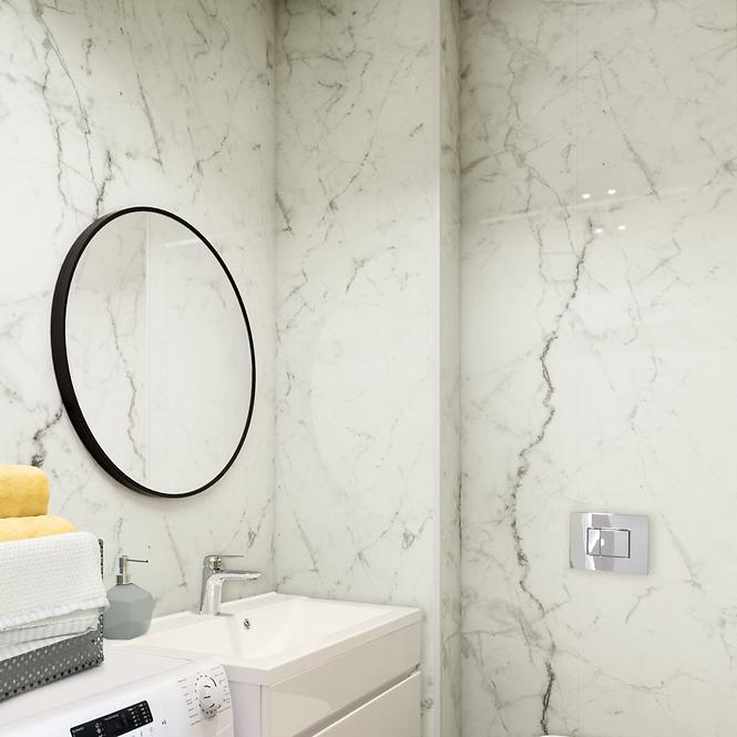 Dekorativni PVC zidni panel MOTIVO Blank Marble