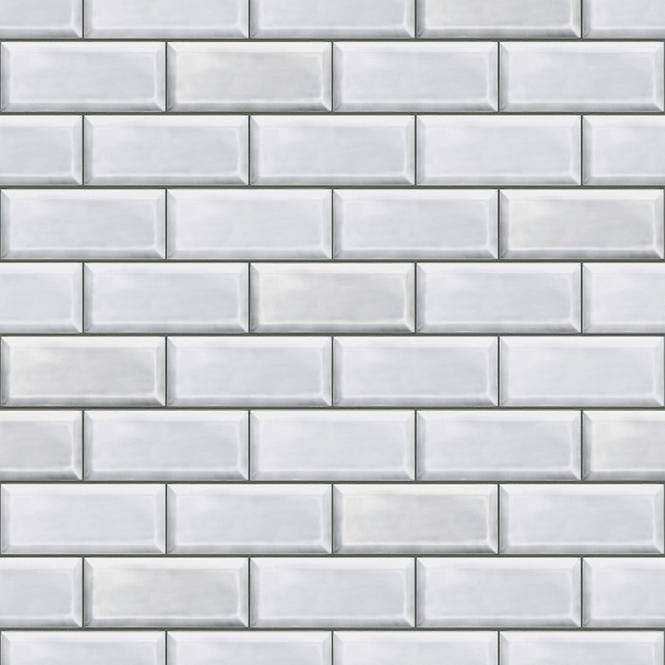 Dekorativni PVC zidni panel MOTIVO White Brick