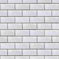 Dekorativni PVC zidni panel MOTIVO White Brick