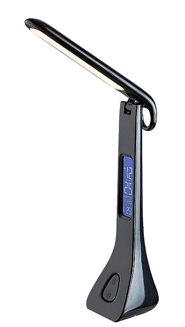 STOLNA Svjetiljka AMATO LED 7W BLACK LB