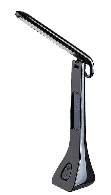 STOLNA Svjetiljka AMATO LED 7W BLACK LB