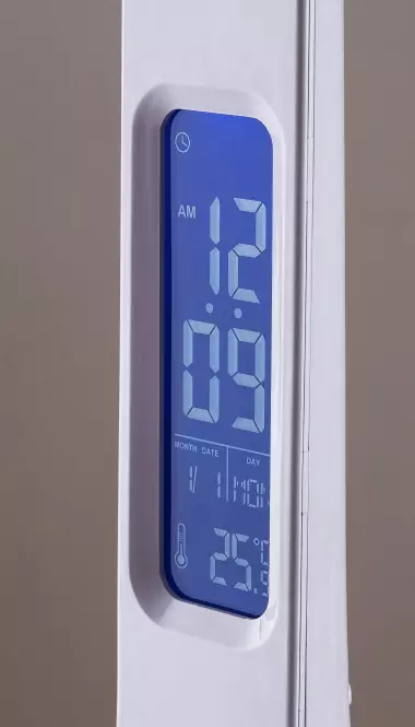 STOLNA Svjetiljka AMATO LED 7W WHITE LB,4