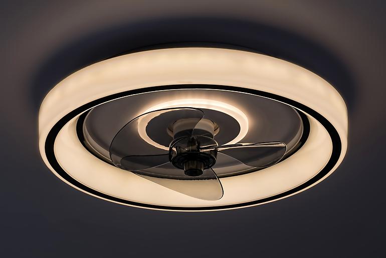 Ventilator za lampu LED HORACIO 67W