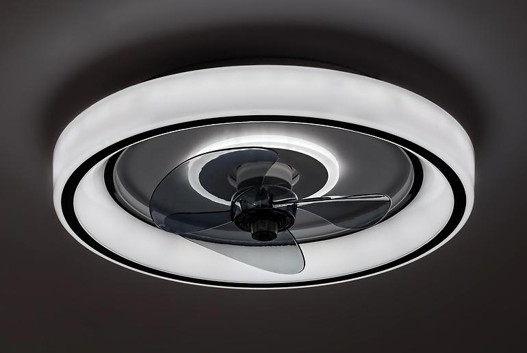 Ventilator za lampu LED HORACIO 67W