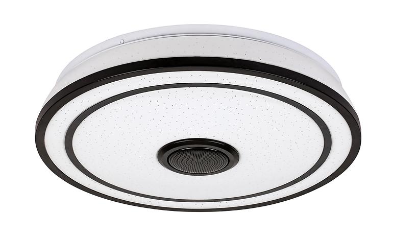 Stropna svjetiljka LED RGB NIKOLAUS 24W