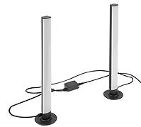 Stojanové svietidlo LED RGB PACO 5W black