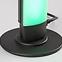 Stojanové svietidlo LED RGB PACO 5W black,10