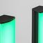 Stojanové svietidlo LED RGB PACO 5W black,11