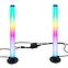 Stojanové svietidlo LED RGB PACO 5W black,7