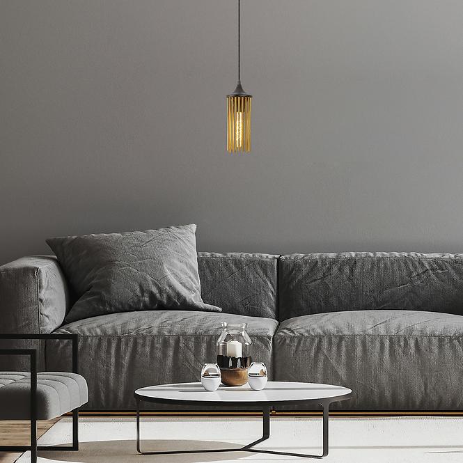 Svjetiljka ROXAS E27 1XMAX 40W LW1