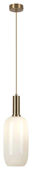 Svjetiljka SINOPIA E27 1XMAX 60W gold LW1