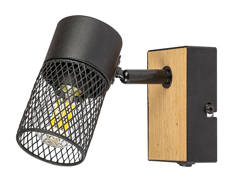 Svjetiljka METTA E14 1XMAX 40W K1