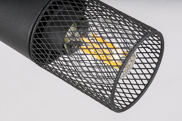 Svjetiljka METTA E14 3XMAX 40W LS3