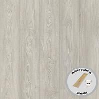 Vinil podna obloga ljepljeni Hrast Street Grey 2mm/0,4mm DryBack 