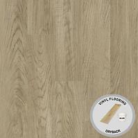 Vinil podna obloga ljepljeni Hrast Modern Beige 2mm/0,4mm DryBack