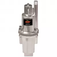 Vibracijska potopna pumpa AE9CPV30-10A, kabel 30 m