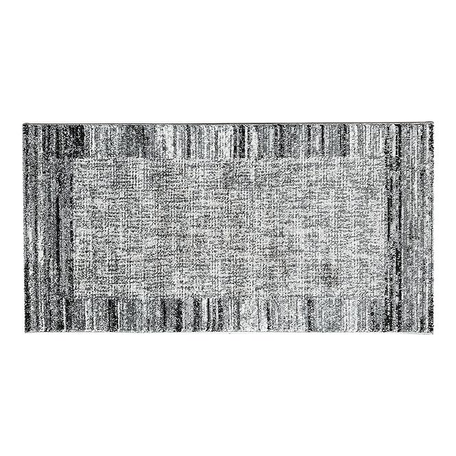 Tepih Frisee Capri 1,33/1,9 E676A sivi