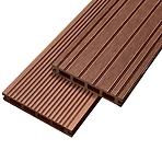 Ploča za terasu WPC Mercado Basic Smeđa 20x120x2000mm