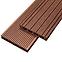 Ploča za terasu WPC Mercado Basic Smeđa 20x120x2000mm