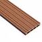 Ploča za terasu WPC Mercado Basic Smeđa 20x120x2000mm,3
