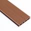 Ploča za terasu WPC Mercado Basic Smeđa 20x120x2000mm,4