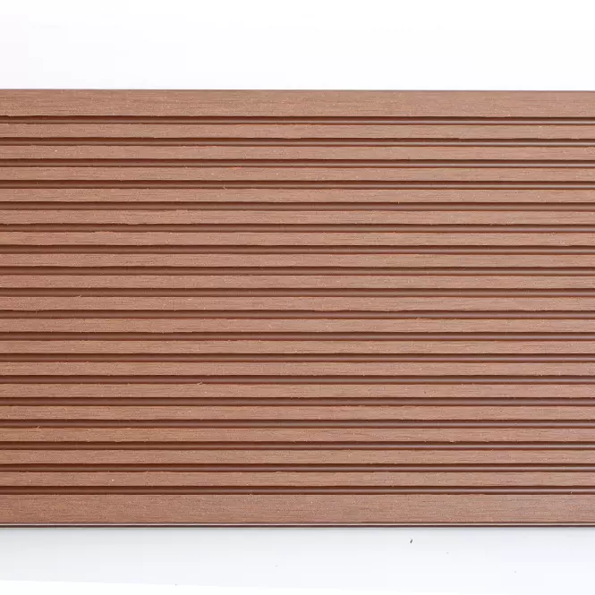 Ploča za terasu WPC Mercado Basic Smeđa 20x120x2000mm