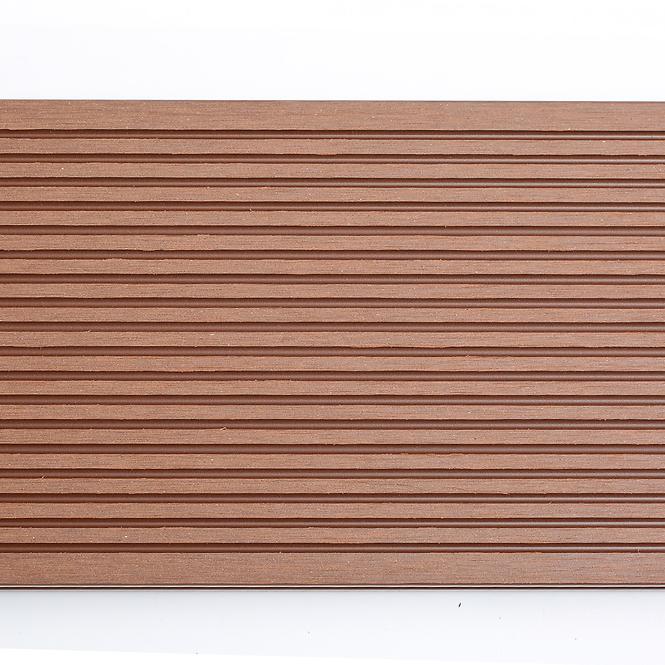 Ploča za terasu WPC Mercado Basic Smeđa 20x120x2000mm