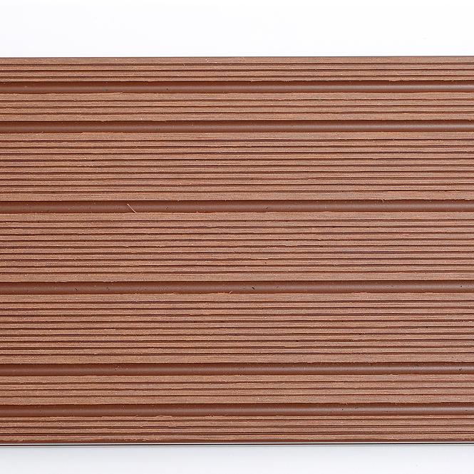 Ploča za terasu WPC Mercado Basic Smeđa 20x120x2000mm