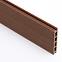Ploča za terasu WPC Mercado Basic Smeđa 20x120x2000mm,8