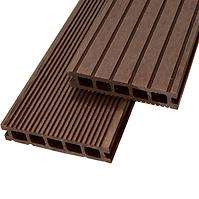 Ploča za terasu WPC Mercado Optimum Smeđa 20x140x2200mm