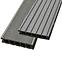 Ploča za terasu WPC Mercado Optimum Siva 20x140x2200mm