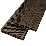 Ploča za terasu WPC Mercado Premium Smeđa 20x140x2200mm