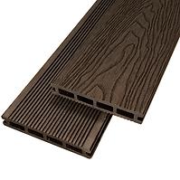 Ploča za terasu WPC Mercado Premium Smeđa 20x140x2200mm