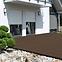 Ploča za terasu WPC Mercado Premium Smeđa 20x140x2200mm,2