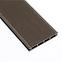 Ploča za terasu WPC Mercado Premium Smeđa 20x140x2200mm,4
