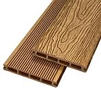 Ploča za terasu WPC Mercado Premium Tikovina 20x140x2200mm