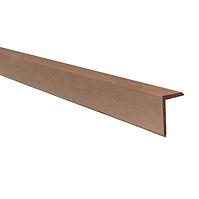 Poklopac Traka Mercado Basic Smeđa 50x30x2000mm