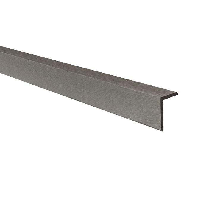Poklopac Traka Mercado Premium Siva 50x30x2200mm