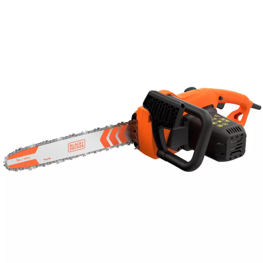 Električna motorna pila Black&Decker BECS2040-QS