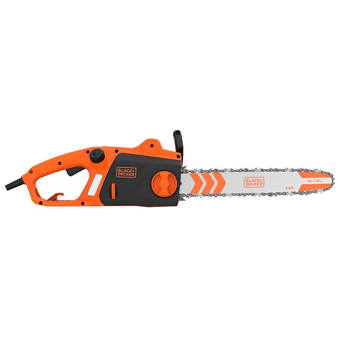 Električna motorna pila Black&Decker BECS2040-QS
