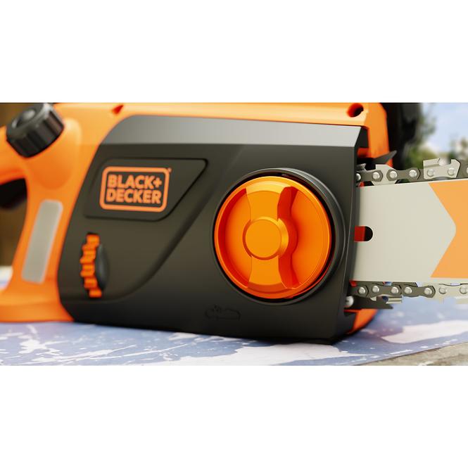 Električna motorna pila Black&Decker BECS2040-QS