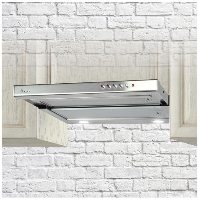 Napa WK-7 light 60 inox