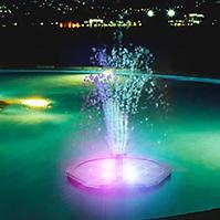 SOLARNA SVJETILJKA NIAGARA AO-NI103SL