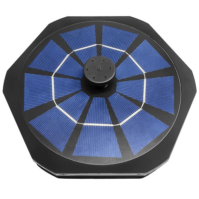 SOLARNA SVJETILJKA NIAGARA AO-NI103SL