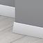 Lista LK58C Bijela Za Slikanje MDF 2.4M 16X58MM,2