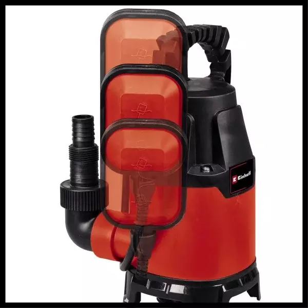 Pumpa za prljavu vodu EINHELL GC-DP 3325,2