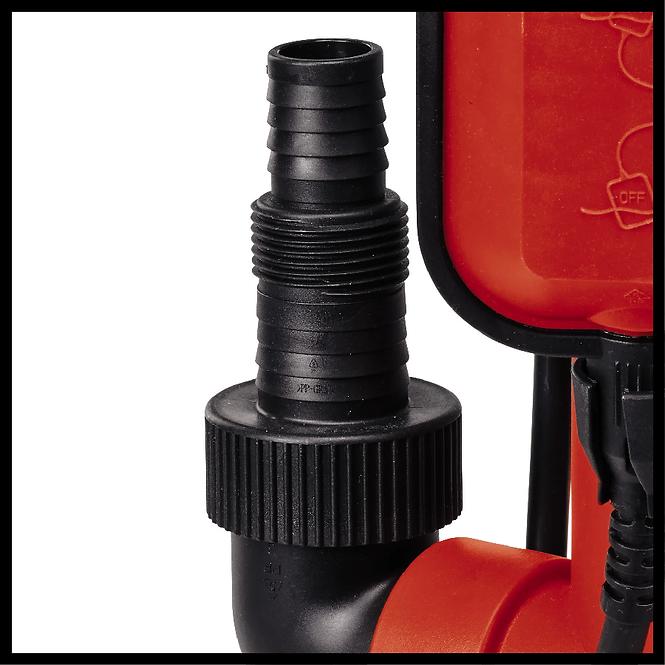 Pumpa za prljavu vodu EINHELL GC-DP 3325