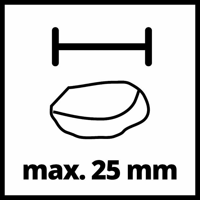 Pumpa za prljavu vodu EINHELL GC-DP 3325