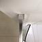 Tuš kabina Aura 90x90x190 krom,4